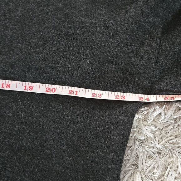 Wine Down Graphic Sweatshirt oversized Rae Dunn crewneck top long sleeve shirt - Picture 11 of 16